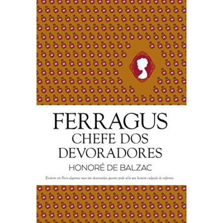 Ferragus, Chefe dos...