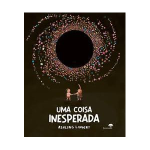 Uma coisa inesperada