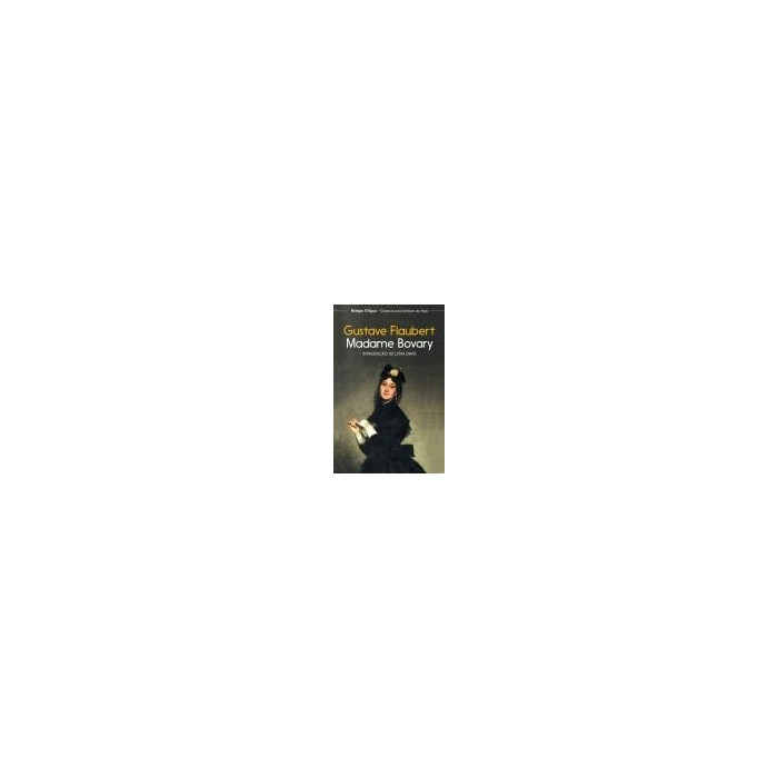 Madame Bovary