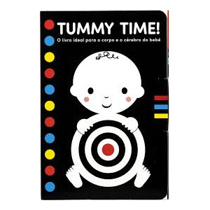 Tumy time