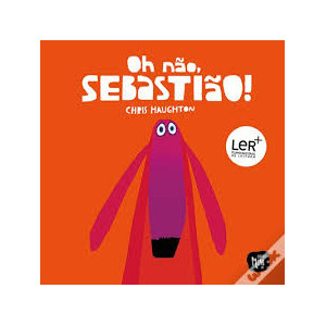 Oh não, Sebastião!