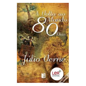 A Volta ao Mundo em 80 Dias