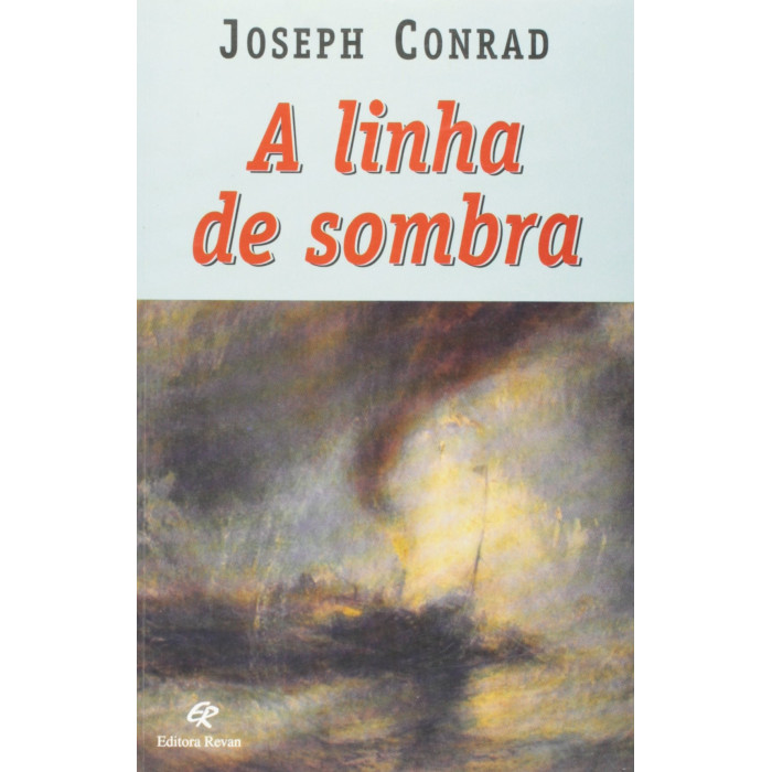 Linha de sombra