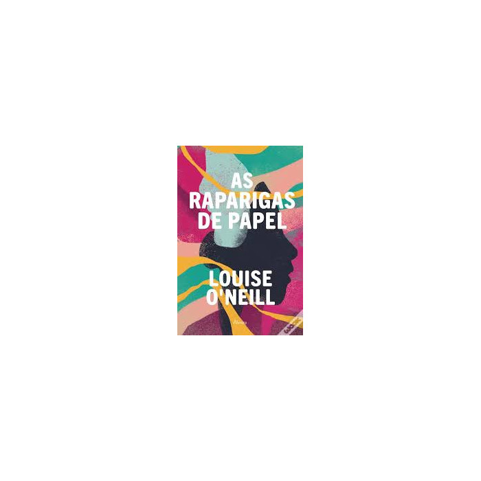 As Raparigas de Papel
