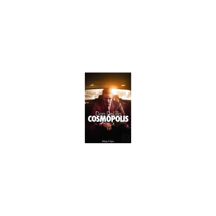 Cosmopólis