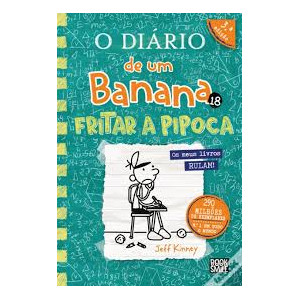 Diário de um banana 18