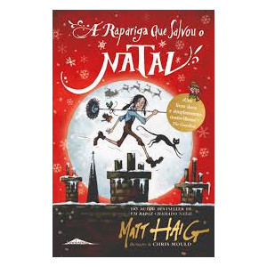 A rapariga que salvou o Natal