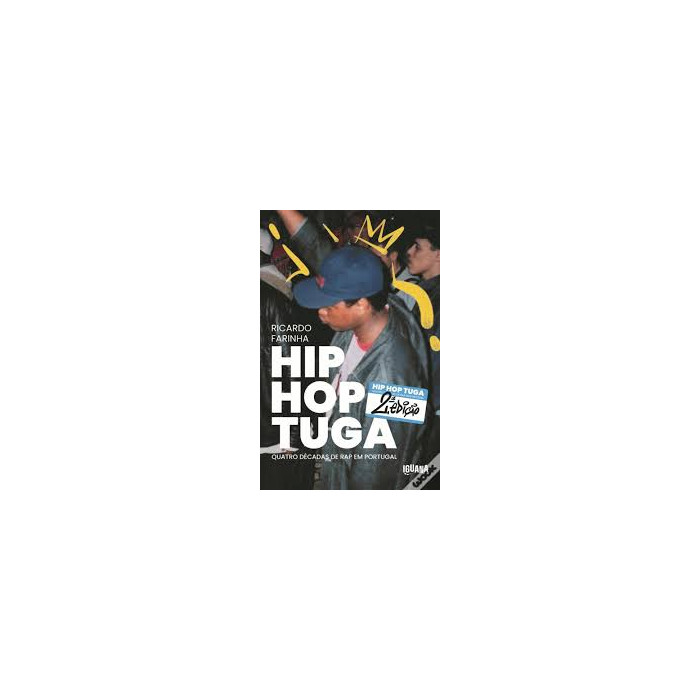 Hip Hop Tuga