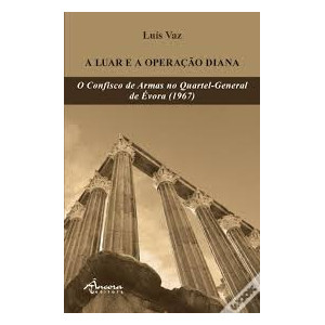A luar e a operação Diana