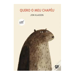Quero o meu chapéu