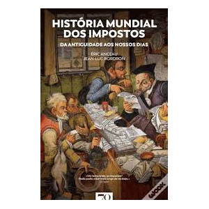 História mundial dos impostos