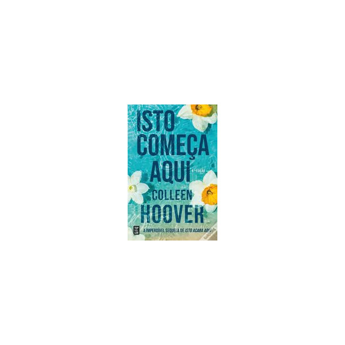 Isto começa aqui