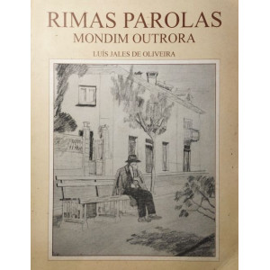 Rimas parolas