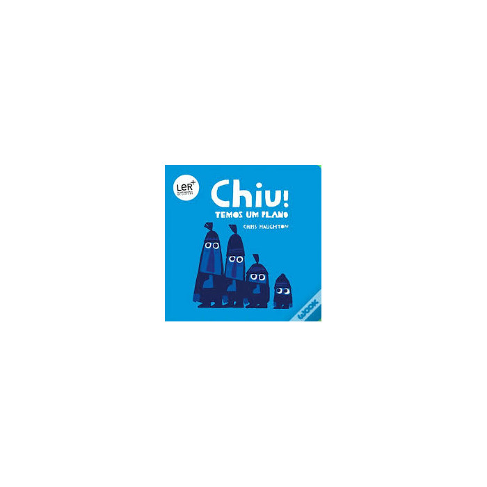 Chiu! Temos um Plano