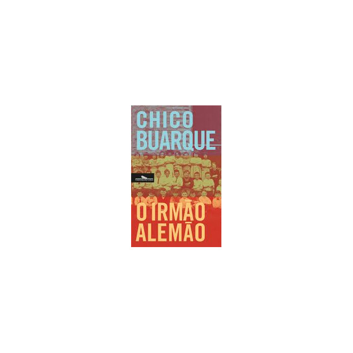 O irmão alemão