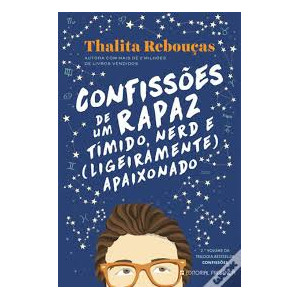 Confissões de Um Rapaz...