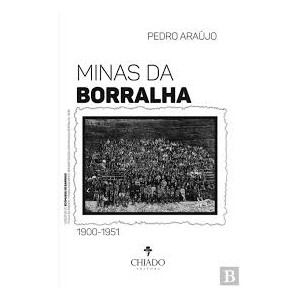 Minas da Borralha