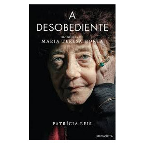 A desobediente (Biografia...