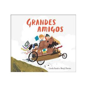 Grandes amigos