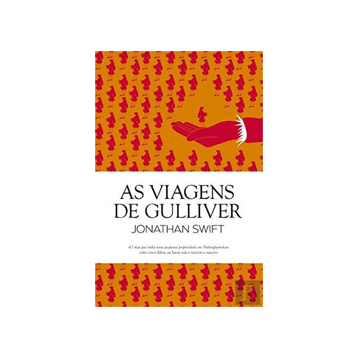 As viagens de Gulliver