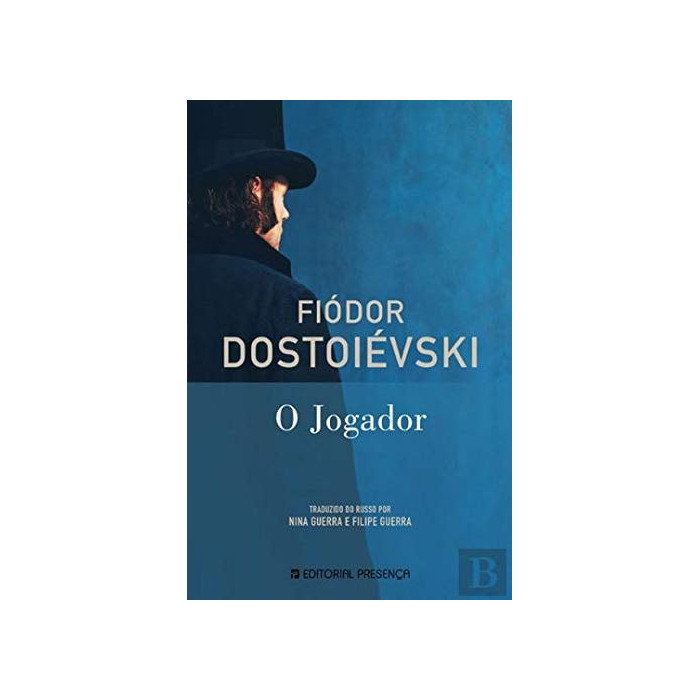 O jogador