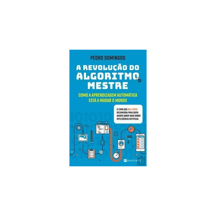 A Revolução do Algoritmo Mestre