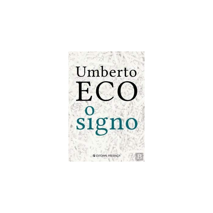 O Signo
