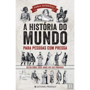 A História do Mundo para...