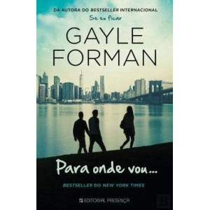 Para Onde Vou
