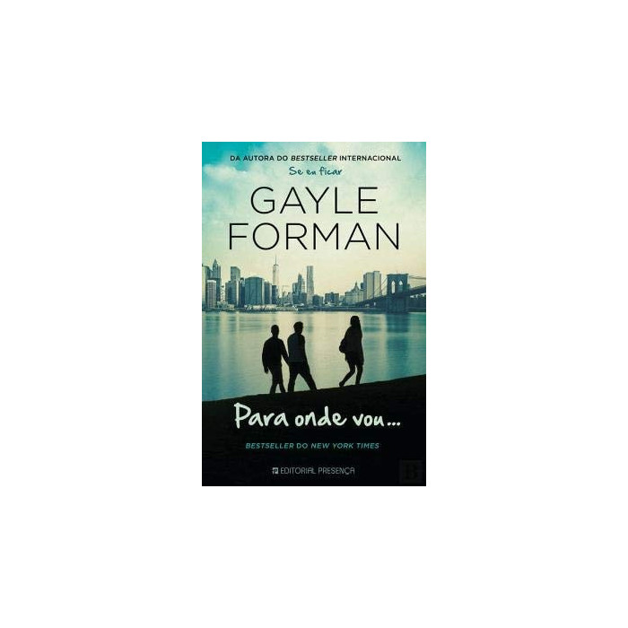 Para Onde Vou