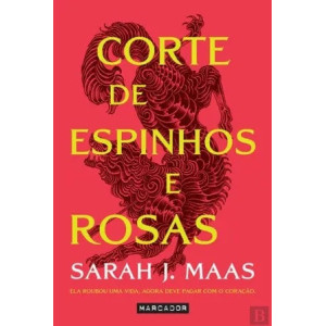 Corte de Espinhos e Rosa