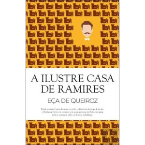 A ilustre casa de Ramires