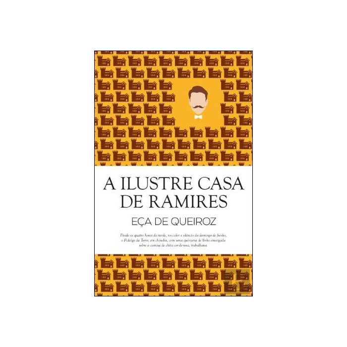 A ilustre casa de Ramires