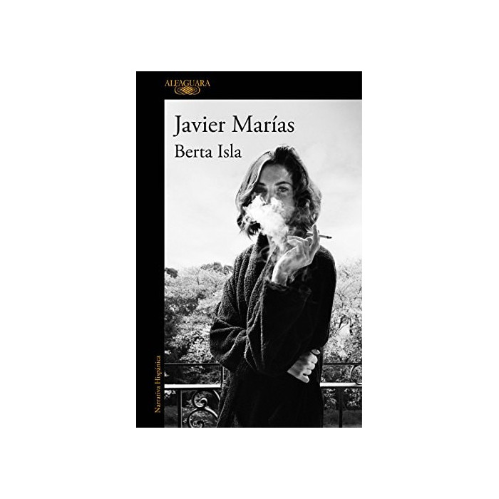 Berta Isla