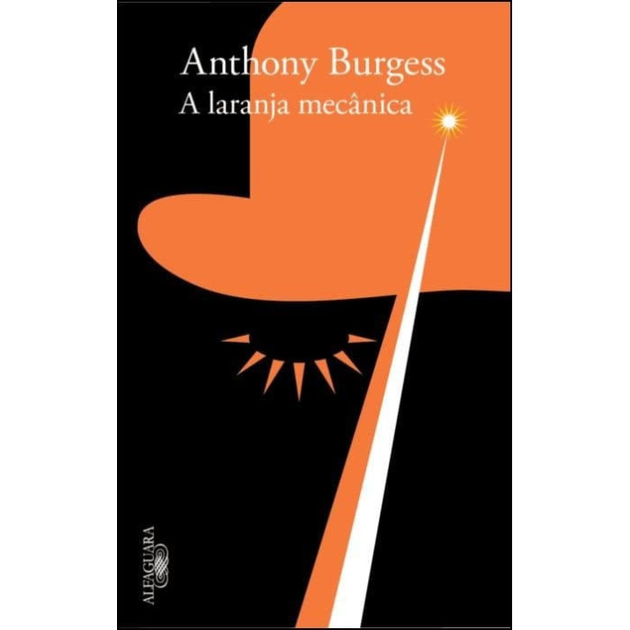 A laranja mecânica