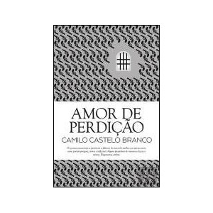 Amor de perdição