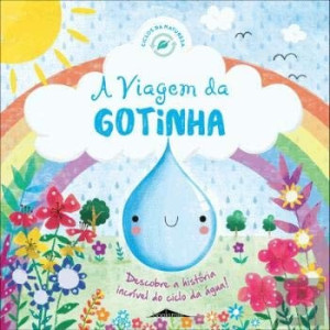 A viagem da gotinha
