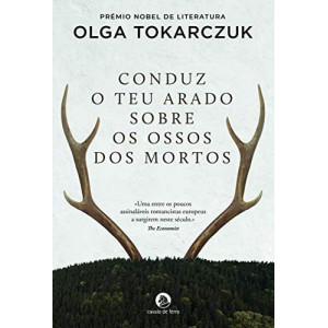 Conduz o teu arado sobre os...