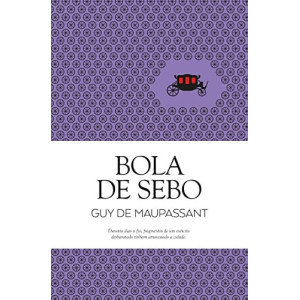 Bola de sebo