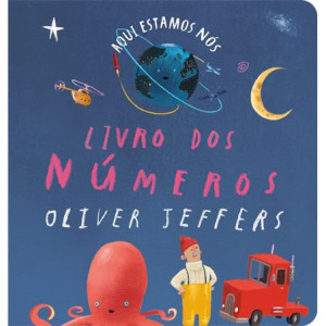 Aqui estamos nós- livro dos...