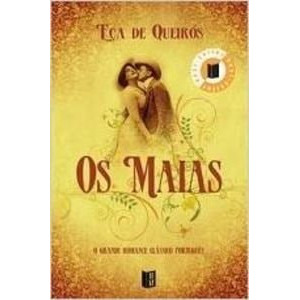Os Maias (Bolso)