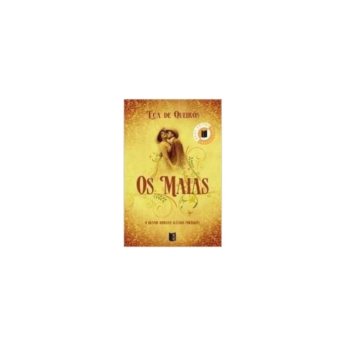 Os Maias (Bolso)