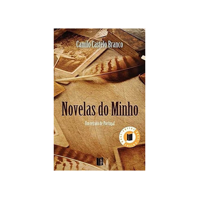 Novelas do Minho (Bolso)