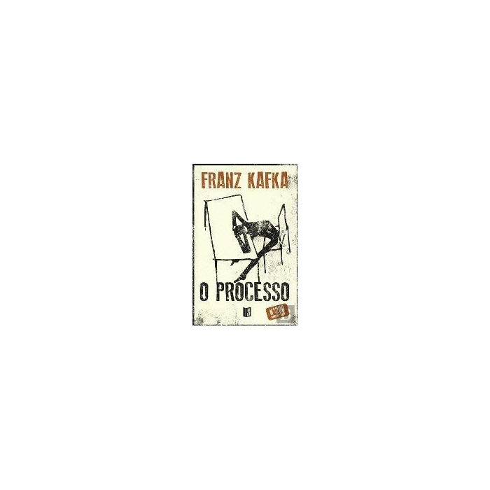 O Processo (Bolso)