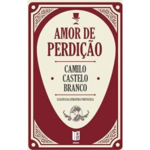 Amor de Perdição