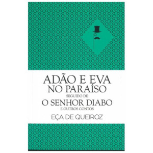 Adão e Eva no paraiso