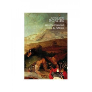 História Universal da Infâmia
