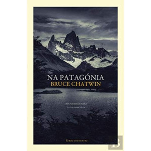 Na Patagónia