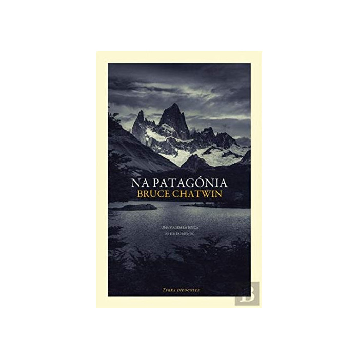 Na Patagónia