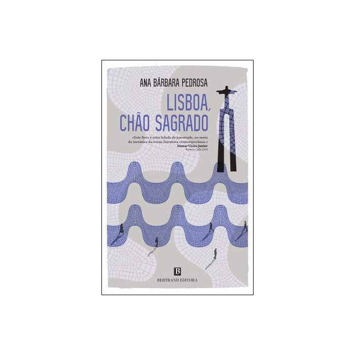 Lisboa, chão sagrado